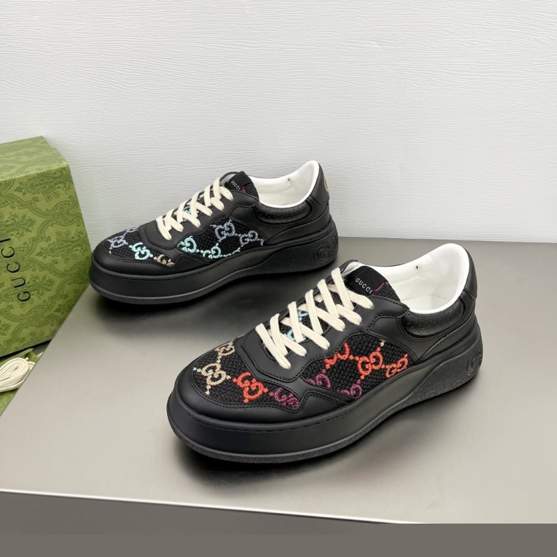 G*u*i sneakers